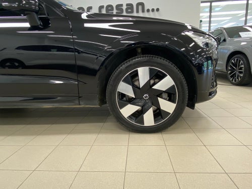 Volvo XC60 Recharge T8 Plus Dark