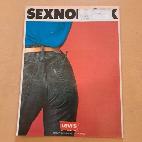 Schlager tidning nummer 80