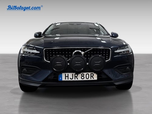 Volvo V60 Cross Country B4 AWD D Adv NaviP Edt