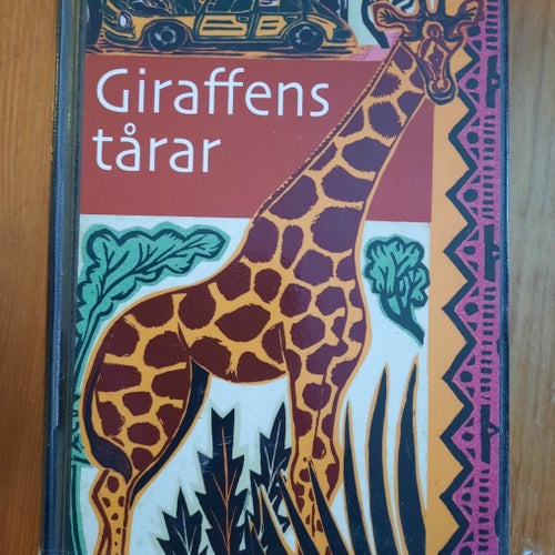 Giraffens tårar