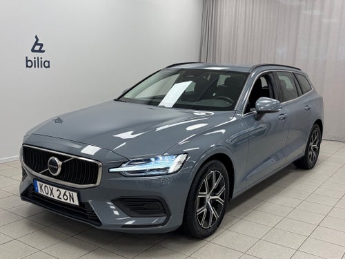 Volvo V60 B4 Bensin Core