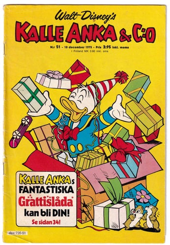 Kalle Anka 1975-51