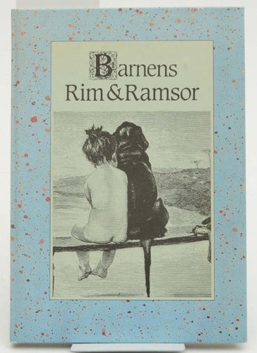Barnens rim & ramsor / Red: Furuland, Lars & Gunnel