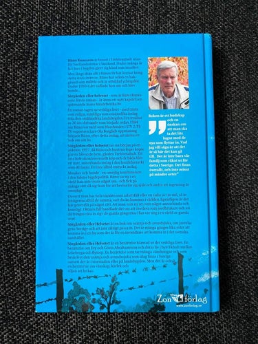 Rüno Runesson - Sörgården eller Helvetet