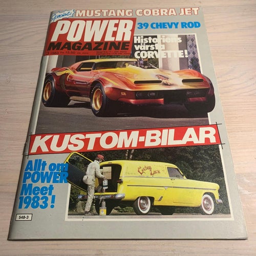 Power 1983 nr 3