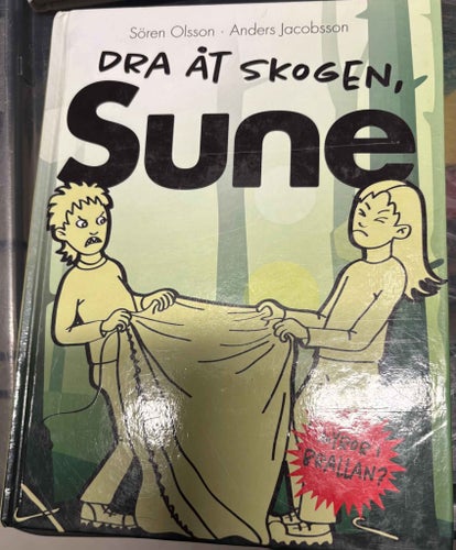 Bok Sune
