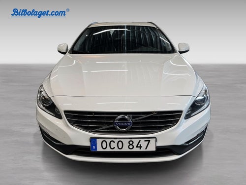 Volvo V60 D5 AWD Twin Engine Business Advanced