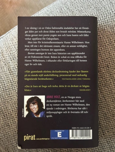 Bortom sanningen