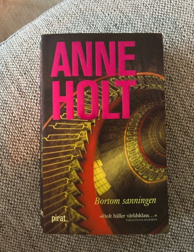 Bortom sanningen
