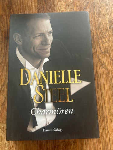 Charmören av Danielle Steel