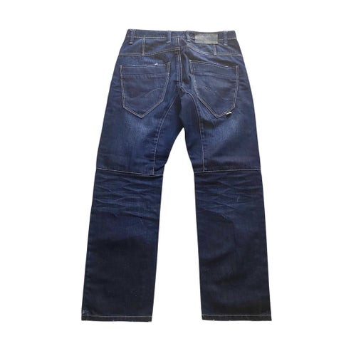 Jack & Jones jeans Japan style y2k workwear engineered denim stan Osaka anti fit