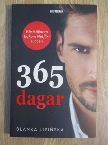 365 dagar av Blanka Lipinska