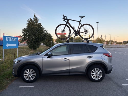 Mazda CX-5 2.2 SKYACTIV-D