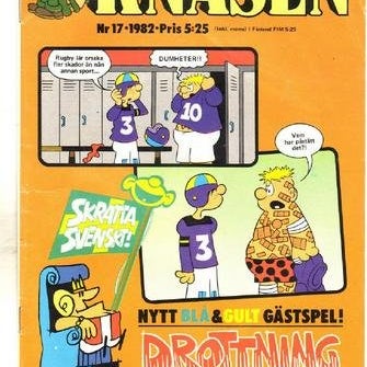 Knasen Nr:17-1982