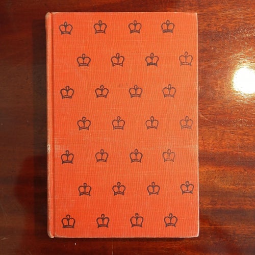 (U.S.A, 1961, Barnbok) The Majesty of Grace av Jane Langton, 1:a upplagan