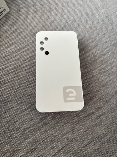 Perific Flow Smart Hem-enhet