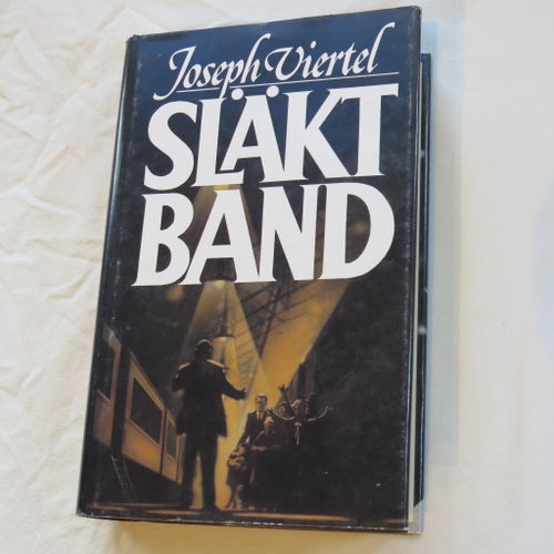 Släktband av Joseph Viertel, 1977