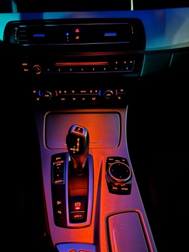 BMW 520d xDrive Sedan Steptronic 190hk | 2016 | Nyservad | Nybesiktigad