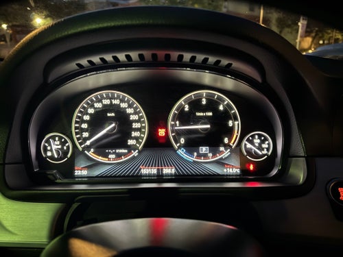 BMW 520d xDrive Sedan Steptronic 190hk | 2016 | Nyservad | Nybesiktigad