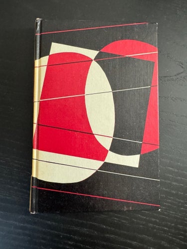 Sekonderna lämnar ringen av Ingemar Johansson, 1959