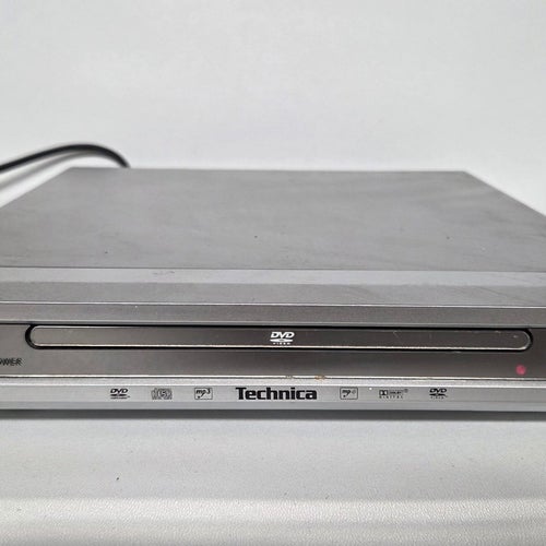 Technica DVD-spelare DVD206M