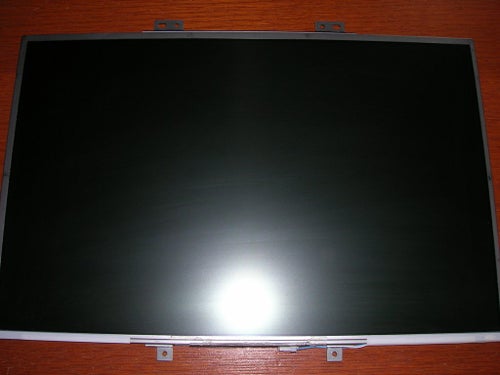 Skärm Toshiba LTD154EX0V WXGA 15,4"