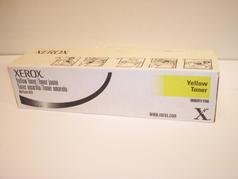 Xerox 6R1156 YellowToner Cartridge ny