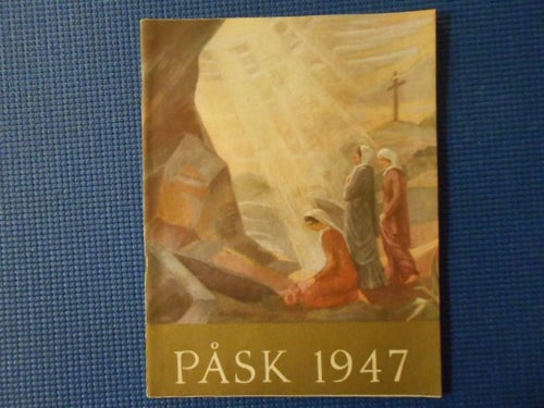 Påsk 1947