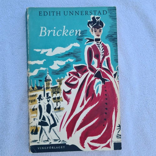 Bricken av Edith Unnerstad 1956
