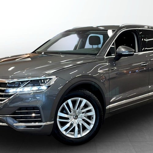 Volkswagen Touareg 3.0 V6 TDI 4M 286hk / MATRIX / EXECUTIVE / DRAG / MOMS