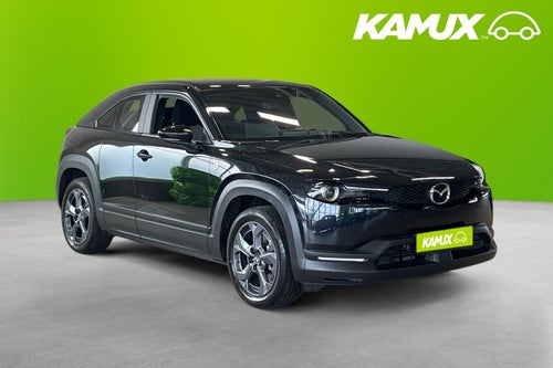Mazda MX-30 30 e-Skyactiv R-EV, 170 hk