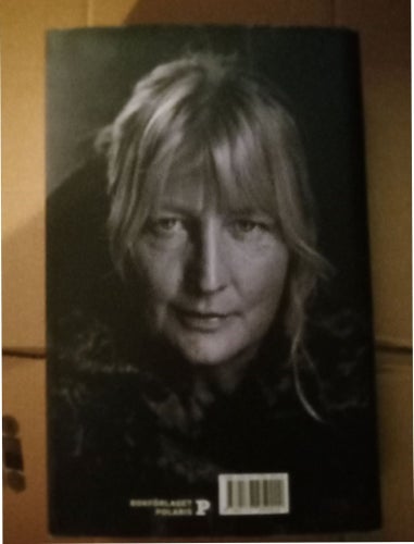 Havsörnens skrik av Karin Smirnoff, 2022