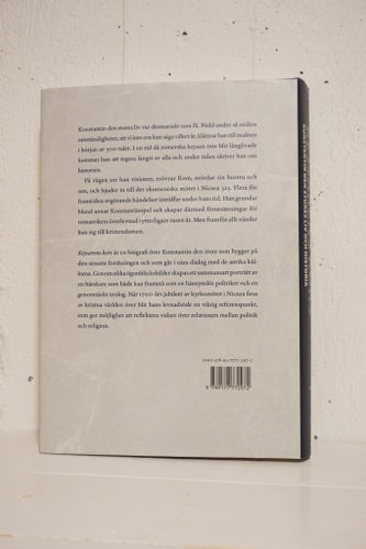 Kejsarens Kors av Andreas Westergren