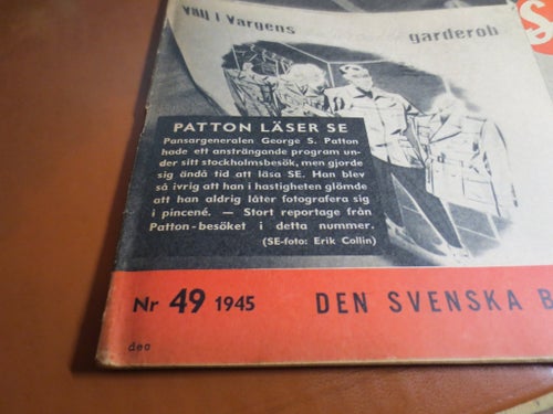 Se - 8-12 dec Nr 49 1945