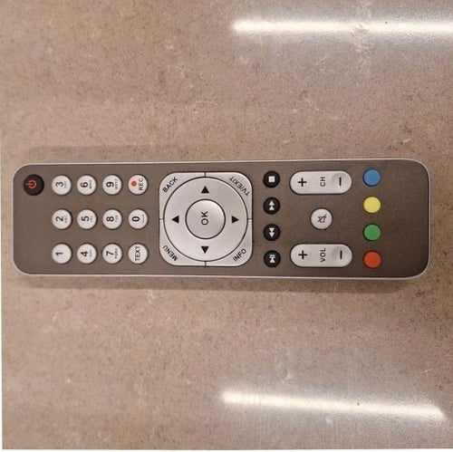 TELIA Fjärrkontroll till VIP2853 & VIP1003 - Motorola