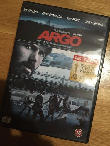 Argo