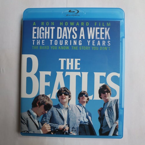 THE BEATLES (26989)