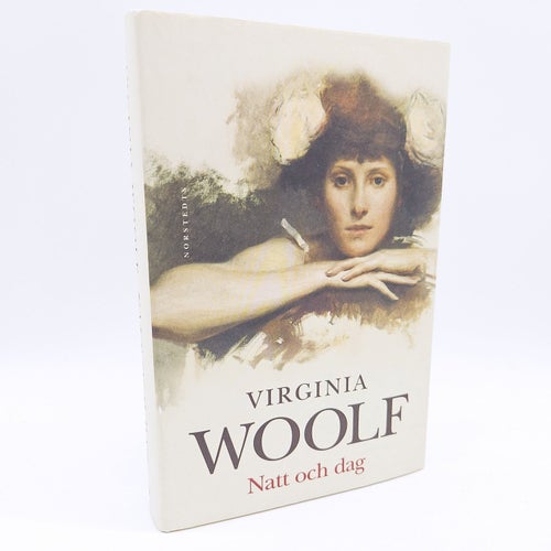 Natt och dag - Virginia Woolf