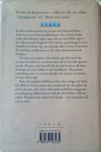 En Passionerad Kvinnas Historia av Ann Victoria Roberts
