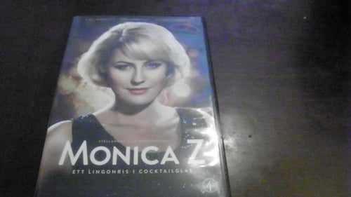 Monica Z