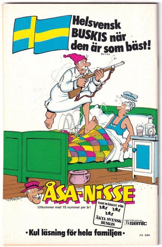 Fantomen 1981-6