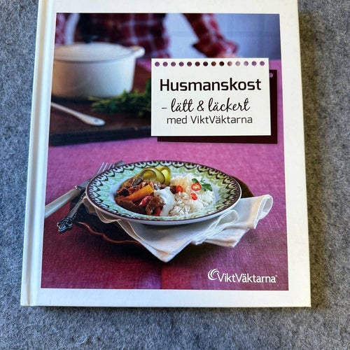 Viktväktarna - Husmanskost - Lätt & Läckert