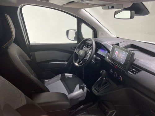 Renault Kangoo Skåpbil Skåp Nordic Li dCi 95 L1 A G2