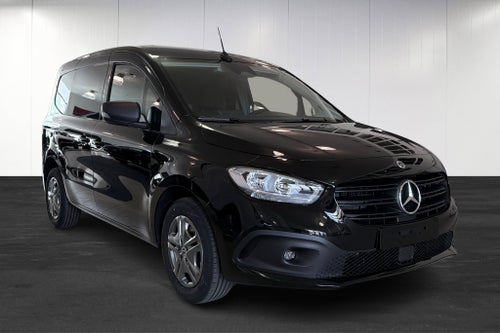 Mercedes-Benz Citan 112 CDI SKÅP L1 SPECIAL EDITION