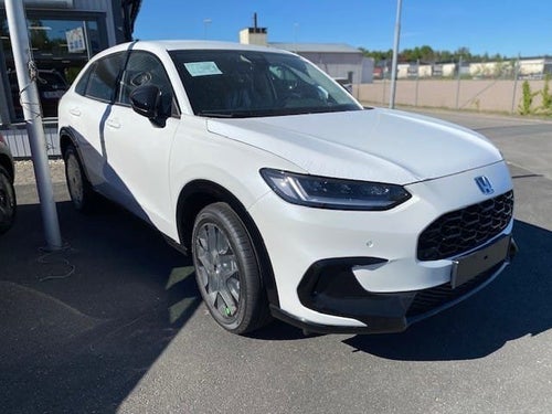 Honda ZR-V e:HEV Sport, 5 års service på köpet