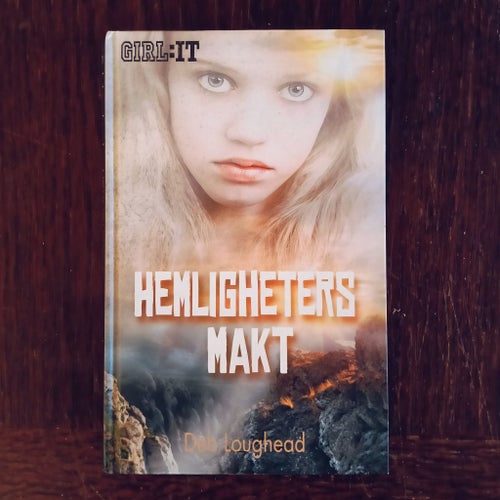 Hemligheters Makt av Deb Loughead