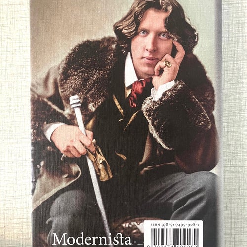 Dorian Grays porträtt - Oscar Wilde