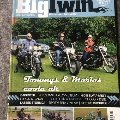 BigTwin Nr 2 2013