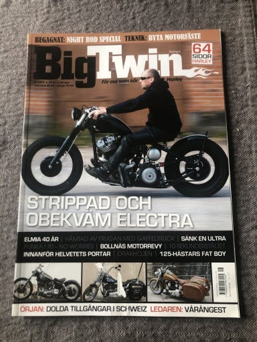 BigTwin Nr 5 2011