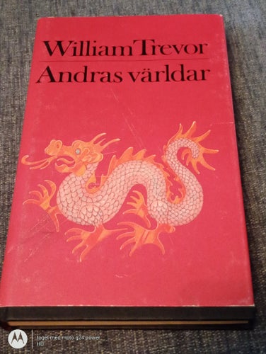 Andras världar av William Trevor, 1982